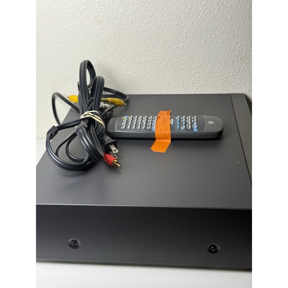 DVD Player With Control Remote - Picture 10 of 11